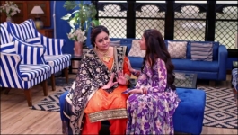 Parineeti - 22nd November 2023